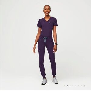 Figs Women's Zamora Jogger pants